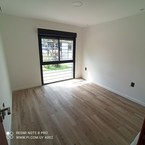 Imagen 9 de 13 de Venta Apartamento Prado De 2 Dormitorios.