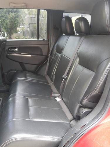 Imagen 10 de 13 de Jeep Cherokee