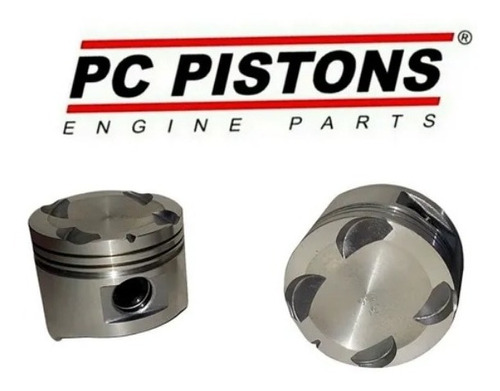 Piston Ford Laser Motor 1.6/ Mazda Allegro 1.6 (medidas)