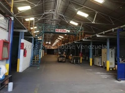 Galpón en venta
