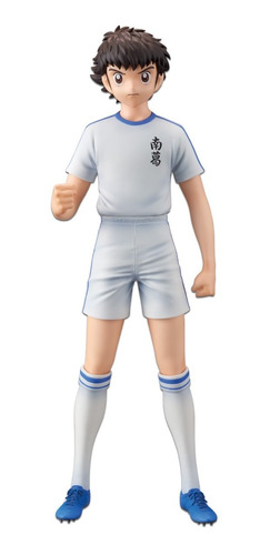 Tsubasa Ozora Oliver Banpresto Grandista Super Campeones 