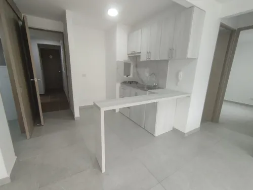 Apartamento En Arriendo En Bochalema. Cod A11618