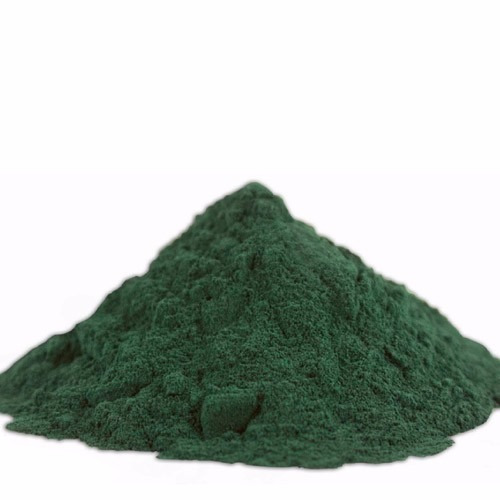 Spirulina En Polvo Espirulina Natural Pura 500grs 1/2 Kilo