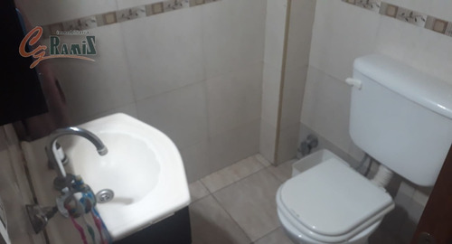 Imagen 8 de 15 de Duplex En Venta Don Cristobal 5300 Villa Tesei, Hurlingham