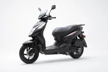 Comprar Sym Scooter Orbit 125 Sim Ray Motozuni M. Grande