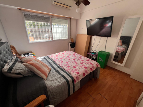Ph 2 Ambientes Con Patio Sin Expensas Villa Devoto