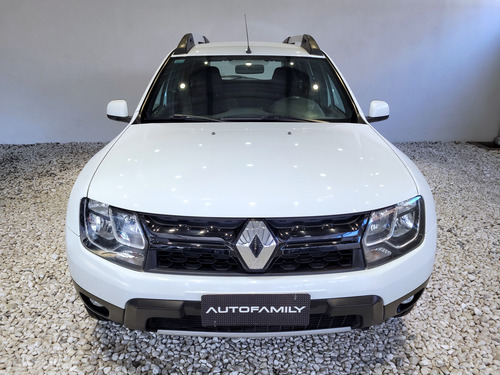 Renault Duster 2.0 Ph2 4x2 Privilege 143cv