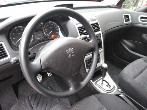 Peugeot 307 2011 2.0 Presence Pack Flex Aut. 5p