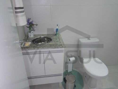 Imagem 21 de 29 de Chácara À Venda Em Juquitiba Com Ótima Localização E Vizinhança! - 260 - 34692812