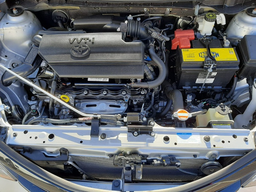 Imagem 14 de 15 de Toyota Etios Sedam X Plus 1.5