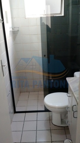 Imagem 12 de 15 de Apartamento, Jardim Paulistano, Ribeirão Preto - A4531-v