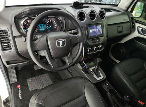 Troller Tx4 3.2 Connect Aut. 2p