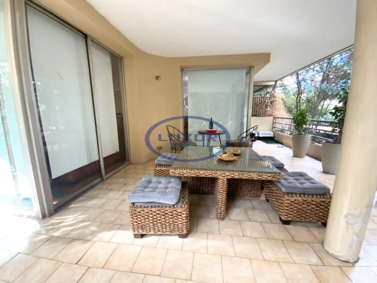 Imagen 4 de 25 de Departamento En Venta En Exclusivo Sector De El Golf
