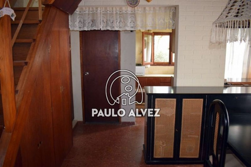 Casas Venta 2 Dormitorios Playa Hermosa