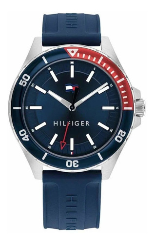 Reloj Tommy Hilfiger 1792009 | Original | Garantía Oficial.