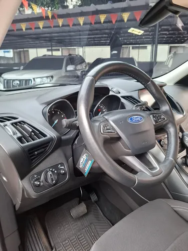 Ford Escape 2.0 Se 4x2