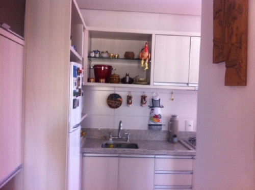 Apartamento Passo Da Areia Porto Alegre - 2746