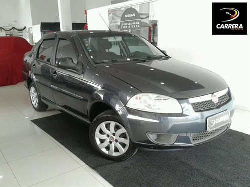 Siena 1.4 Mpi El 8v Flex 4p Manual