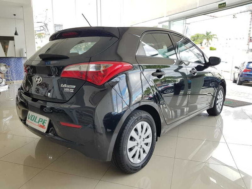 Hyundai Hb20 1.6 Comfort Plus Mec