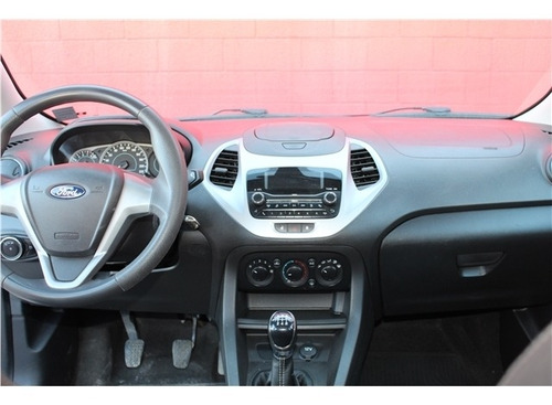 Ford Ka 1.0 Ti-vct Flex Se Manual