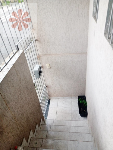 Imagem 6 de 15 de Casa Térrea Em Vila Buenos Aires - São Paulo - 5551