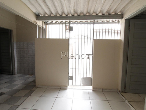 Imagem 30 de 30 de Casa À Venda Em Jardim Santa Amália - Ca026867
