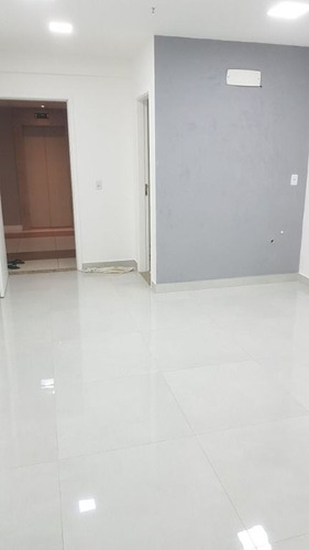 Imagem 4 de 15 de Sala Em Centro, Niterói/rj De 26m² À Venda Por R$ 220.000,00 - Sa1863181-s