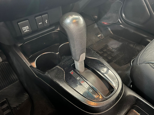 Honda Fit 1.5 Ex Flex Aut. 5p