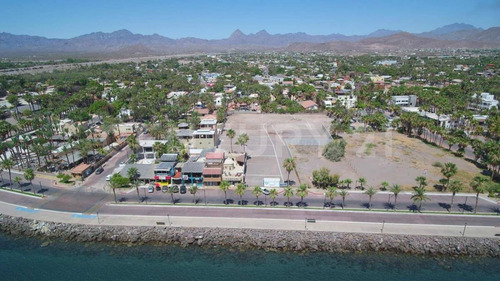 ¡excelente Oportunidad Para Comprar Lotes En El Malecón De Loreto!