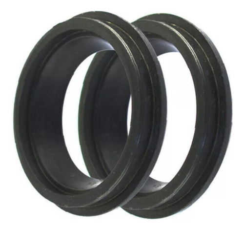 Retenes Aceite Y Cubre Polvo 39x52x11 Yamaha 250 Tzr