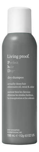  Living Proof Perfect Hair Dry Facil Remocao Do Suor 198ml