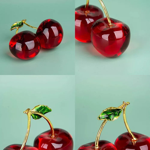 Esculturas De Vidro Para Escritório, Mesa, Casamento,