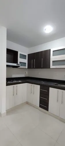 Apartamento En Arriendo En Rodeo Alto. Cod A17444