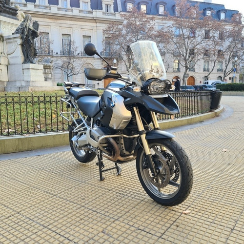 Imagen 1 de 15 de Bmw R 1200 Gs