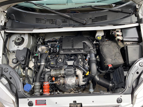 Citroën Berlingo Furgon 1.6 Hdi 92 Bussines