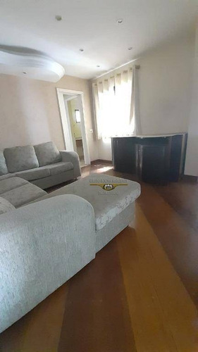 Imagem 4 de 30 de Apartamento Com 4 Dormitórios À Venda, 220 M² Por R$ 1.802.000,00 - Tatuapé - São Paulo/sp - Ap2488