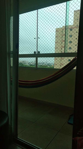 Imagem 15 de 30 de Apartamento Com 3 Dorms, Paulicéia, São Bernardo Do Campo - R$ 360 Mil, Cod: 3590 - V3590