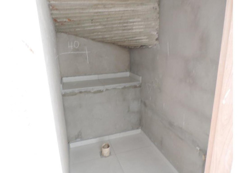 Sobrado Com 3 Dormitórios À Venda, 125 M² Por R$ 780.000 - Vila Prudente - São Paulo/sp - So2033