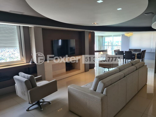 Imagem 1 de 30 de Apartamento, 3 Dormitórios, 182.39 M², Bela Vista - 125553