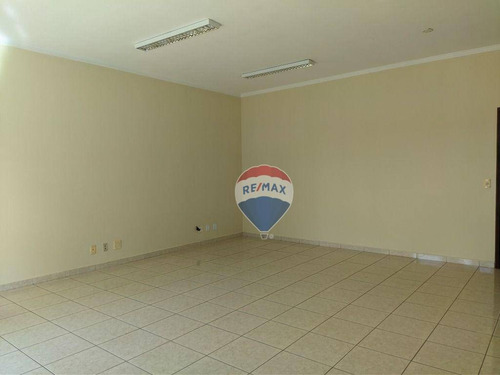 Imagem 5 de 18 de Sala Para Alugar, 35 M² Por R$ 2.000,01/mês - Jardim Dos Calegaris - Paulínia/sp - Sa0222