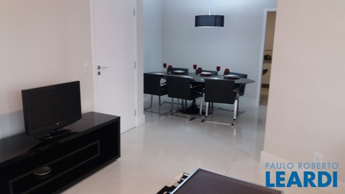 Imagem 2 de 15 de Apartamento - Perdizes - Sp - 485896