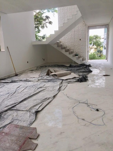 Imagem 14 de 16 de Incrível Casa 4 Quartos, 3 Garagens No Condomínio Ouro Verde - Betim - Ca0063