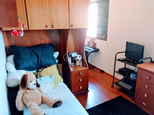 Imagem 27 de 30 de Casa À Venda Em Jardim Quarto Centenário - Ca009151