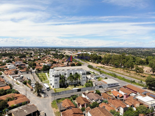 Imagem 1 de 16 de Prédio Venda Curvelo Mg - 9482