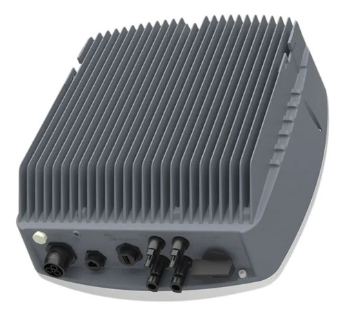 Inversor Solar 8 Kw Saj R5-8k-s2-15