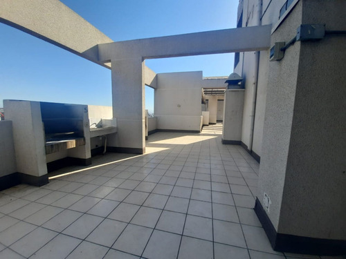 Grace Kelm Vende Depto De Dorm 2 Baños Sobre Mapocho Santia