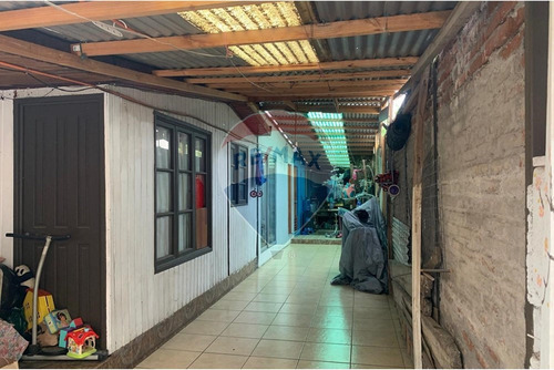 ¡oportinidad En Lo Prado: 3 Dptos