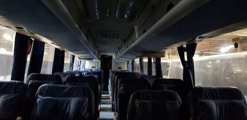 Imagen 11 de 14 de Autobus Leon Coah Año 2009 Tres Ejes Todo Al Cien Telollevas