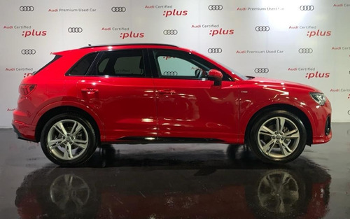 Audi Q3 Sline 35 Tfsi 2021