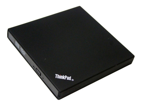 Reproductor De Cd Rom Externo Negro Reproductor De Cd Rom Externo Negro